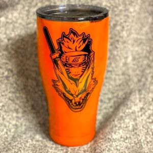 Customized tumblers 20, 30, & 40 oz